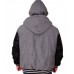 The Upside Kevin Hart (Dell Scott) Hoodie